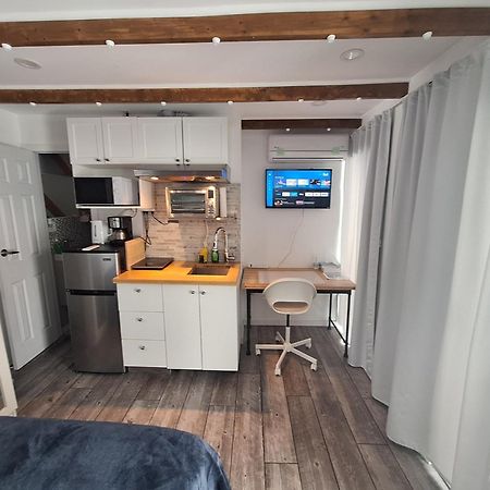 Well Equipped Studio For Non-Smoking Guests Only Citq Зo9467 Longueuil Exterior foto