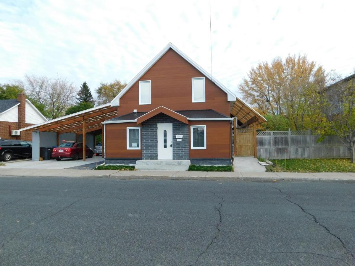 Well Equipped Studio For Non-Smoking Guests Only Citq Зo9467 Longueuil Exterior foto
