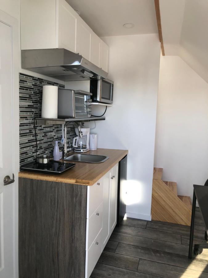 Well Equipped Studio For Non-Smoking Guests Only Citq Зo9467 Longueuil Exterior foto