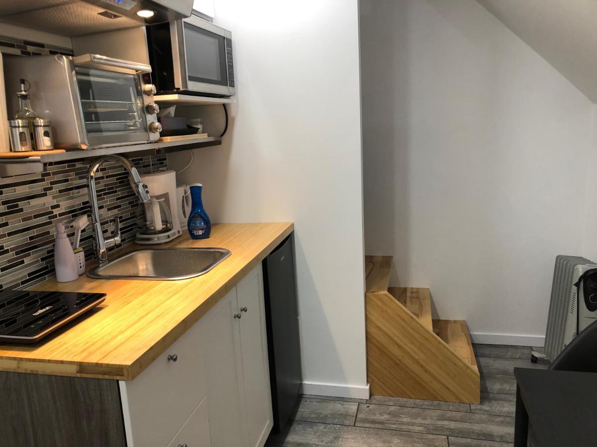 Well Equipped Studio For Non-Smoking Guests Only Citq Зo9467 Longueuil Exterior foto
