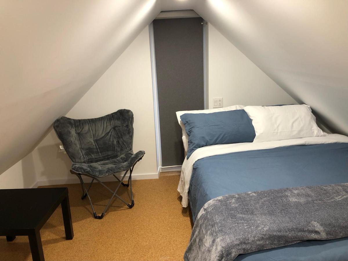 Well Equipped Studio For Non-Smoking Guests Only Citq Зo9467 Longueuil Exterior foto