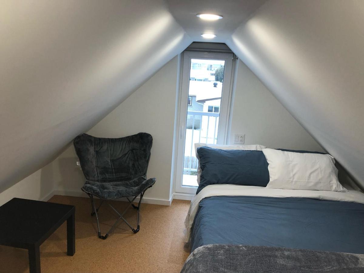 Well Equipped Studio For Non-Smoking Guests Only Citq Зo9467 Longueuil Exterior foto