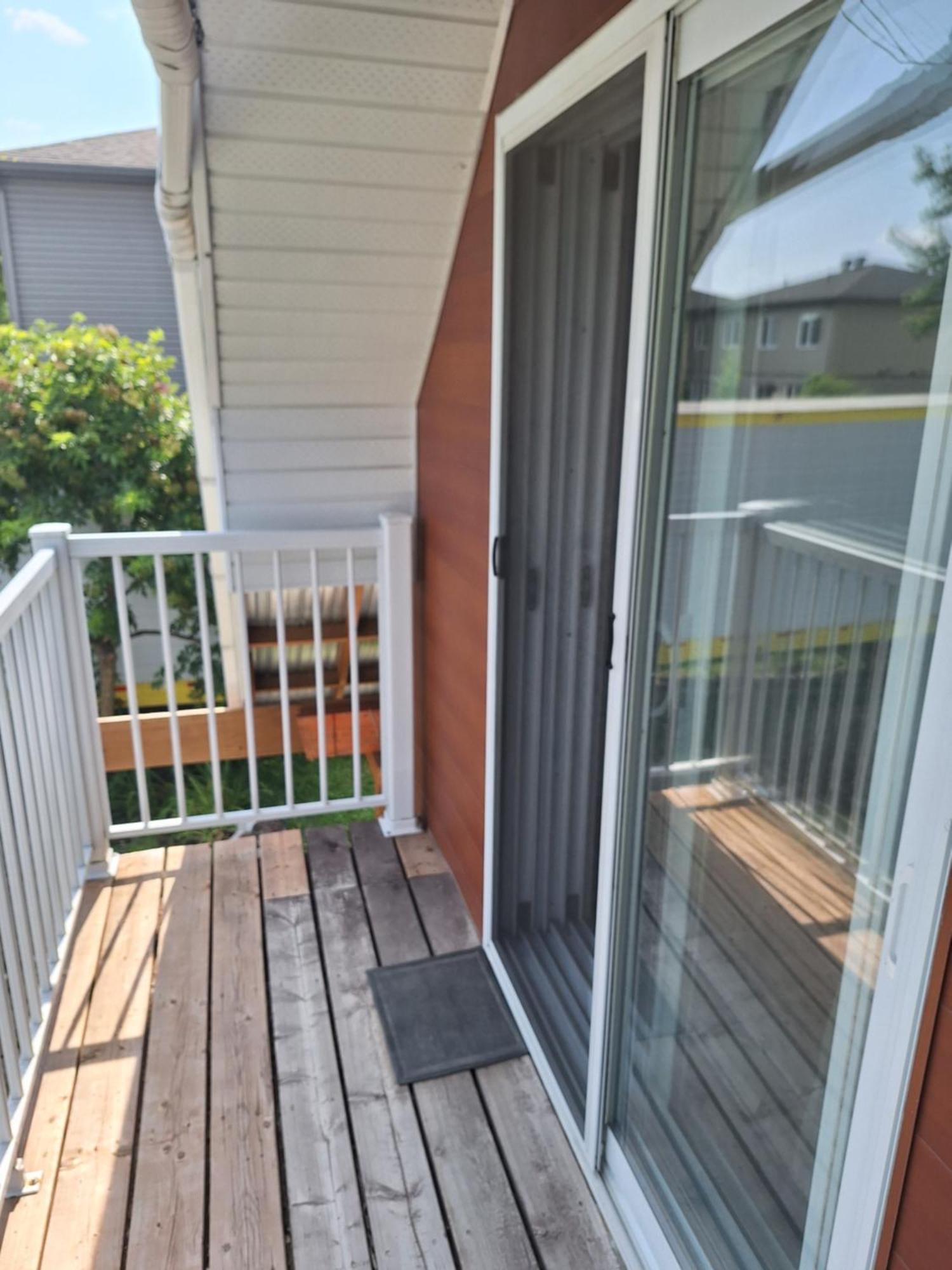 Well Equipped Studio For Non-Smoking Guests Only Citq Зo9467 Longueuil Exterior foto